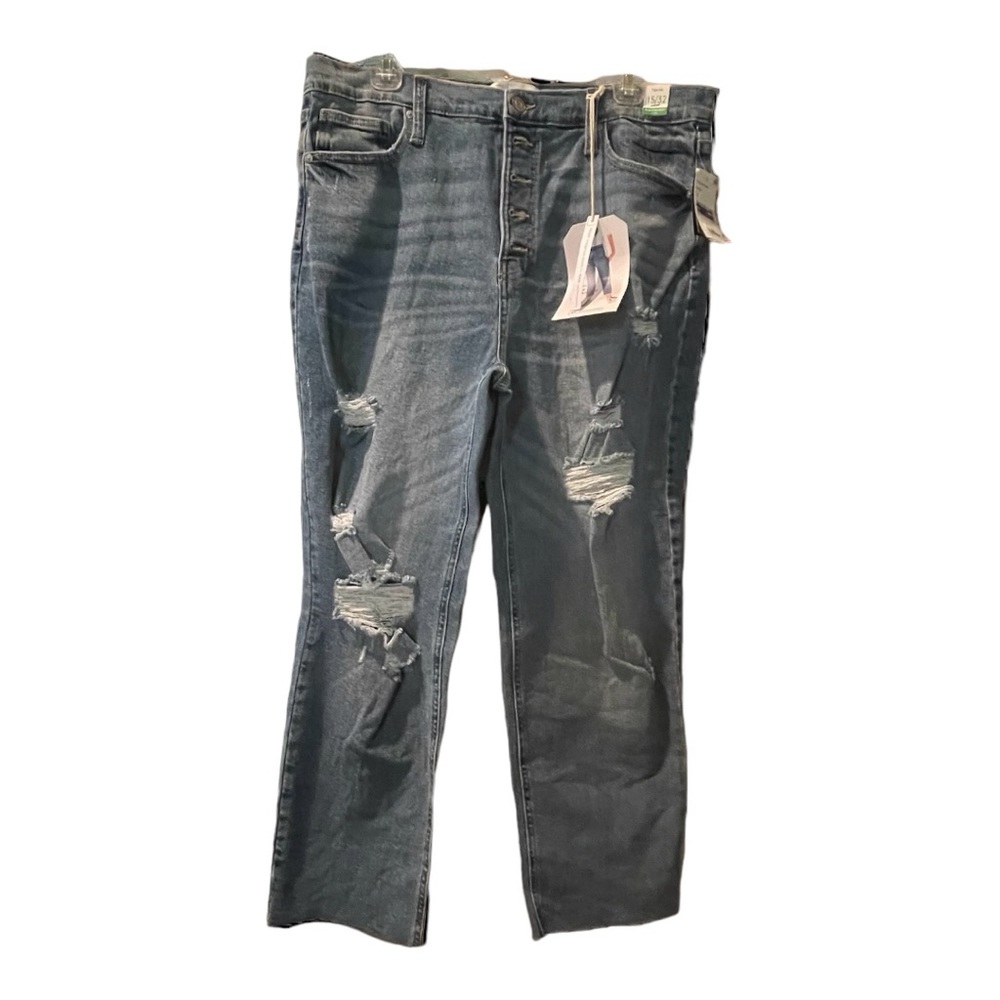 Macy's RE generation by Celebrity Pink Jeans